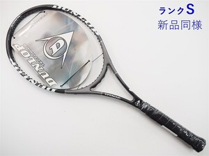 中古 テニスラケット ダンロップ ダンロップ 200G 95 2000年モデル (G2)DUNLOP DUNLOP 200G 95 2000