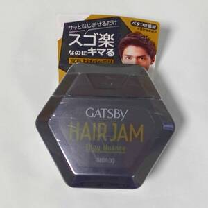 福祉バザー　GATSBY/ギャツビー ヘアジャム エッジィニュアンス 110ml