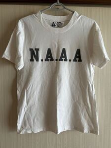 challenger チャレンジャー NAAA Tシャツ