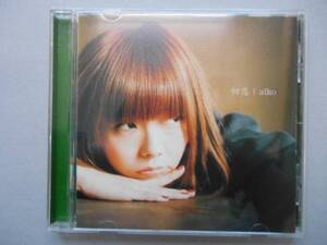 中古　aiko 　初恋　　CD　　 福上1