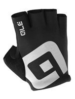 ale アレー AIR GLOVE グローブ 手袋 指出し ブラックホワイト Lサイズ 22SS528176784