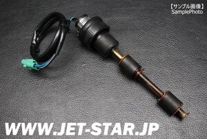 カワサキ 1200STX-R 2003年モデル 純正 スイツチ,オイル レベル (部品番号27010-3753) 中古 [K268-017]