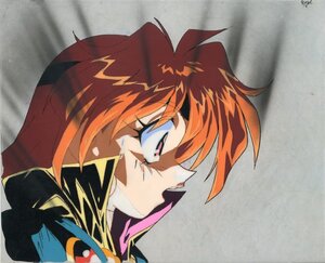 Aセル画　スレイヤーズ（Slayers）　其の413