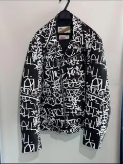 Schott supreme COMME des GARÇONSライダース