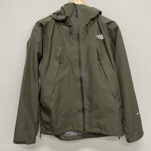 【THE NORTH FACE】ザノースフェイス★ナイロンジャケット Climb Light Jacket クライムライトジャケット マウンテンパーカー M NP12201 03