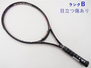 中古 テニスラケット ダンロップ コム 260 VC-1 1994年モデル (USL2)DUNLOP COM 260 VC-1 1994