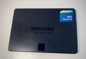 SAMSUNG 840 EVO 1TB SSD 　　型番 MZ-7TE1T0B/IT