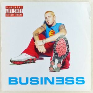 ■EMINEM（エミネム）｜Business／The Conspiracy(Freestyle)／Bump Heads ＜12