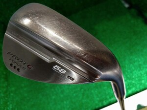 激安[024] その他 プロトコンセプト FORGED WEDGE/N.S.PRO MODUS3 SYSTEM3 TOUR 125/S/58