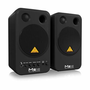 【中古】Behringer べリンガー MS16