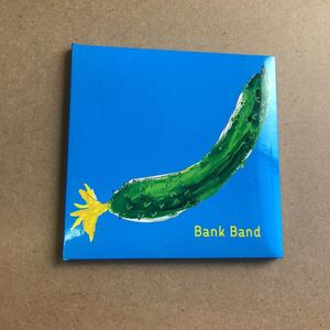 Bank Band『沿志奏逢』完全限定生産盤CD☆美品☆アルバム☆Mr.Children☆桜井和寿☆小林武史☆233