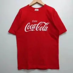 VINTAGE Coca-Cola 全日本GT選手権 Alma 日本製 Tシャツ