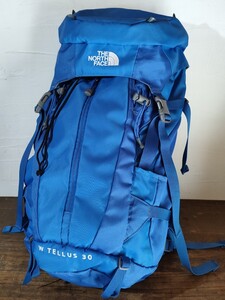 ノースフェイス NORTH FACE Wテルス30 WTELLUS30 NM61308