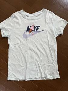 NIKE ナイキ キッズ ジュニア M Tシャツ