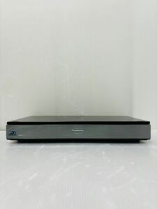 【1000円スタート！】パナソニック DIGA DMR-BZT910　BDレコーダー　3チューナー 1TB 　ジャンク　A240812