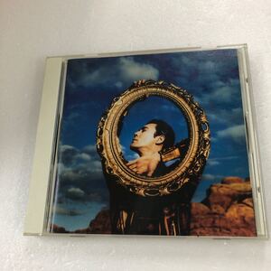 Ｄ8-99】Memories OF Blue 氷室京介【ジャンク品】傷あり