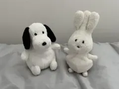 バムとケロ おじぎちゃん ヤメピ ぬいぐるみ