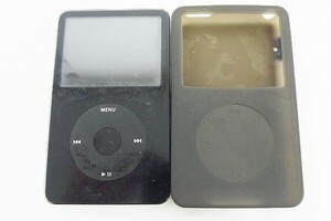 K521-J22-1186◎ Apple アップル iPod 30GB A1136 現状品③◎