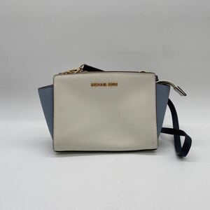 ▲【売り切り】MICHAEL KORS/マイケルコース ショルダーバッグ