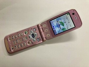 AF407 docomo FOMA F882iES ピンク