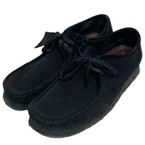 クラークス Clarks　 ワラビーブーツ 商品番号：8071000103901-071S-SHM