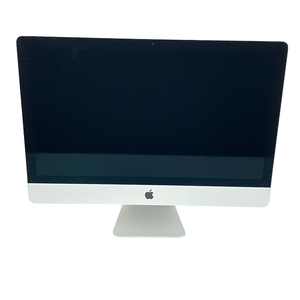 【動作保証】 Apple iMac Retina 5K 27インチ 2019 一体型PC i5-8500 3.00GHz 16GB SSD 512GB Radeon Pro 570X Big Sur 中古 良好 T8935914