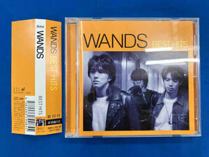 帯あり WANDS CD WANDS BEST HITS