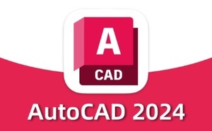 Autodesk Autocad CAD 2021～2025 Win/Mac m1m2m3 1年版 3PC