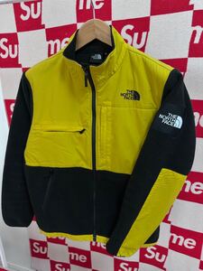 No.18☆定番☆THE NORTH FACE TNF ノースフェイス デナリ ジャケット