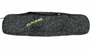 BG32 激安中古！スノーボードケース DAKINE 2WAY 153cm スノーボードバッグ 送料無料！