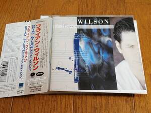 (CD) Brian Wilson●ブライアン・ウィルソン/ Brian Wilson (Deluxe Edition) 2000年再発盤