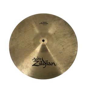 Avedis Zildjian AROCK CRASH 16/40cm ジルジャン シンバル 中古 T9559730