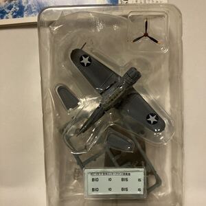 1/144 SBD-3 ドーントレス VB-6 第6爆撃中隊 空母エンタープライズ搭載機 ミッドウェー海戦時 急降下爆撃機 カフェレオ