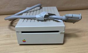 Apple 3.5 Drive 動作確認品