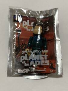 ベアブリック Planet of the Apes『猿の惑星　BE@RBRICK PEPSI NEX 70%