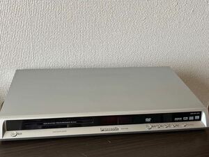 Panasonic DVD/CDプレイヤー DVD-S50