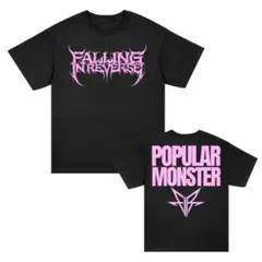 Falling in Reverse tシャツ XL