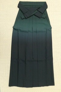 2301A-2140●丸文/袴/ボカシ柄/仕立上り/化繊/適応身長：167～169cmくらい/(梱包サイズ：80)