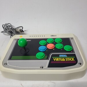 ◆◇SS セガサターン バーチャスティック SEGA SATURN VIRTUA STICK セガ SEGA◇◆