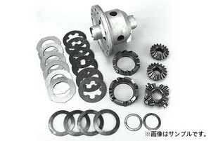 ATS サイレントLSD 2way リア用 BMW Z3ロードスター (E36/7) CL20 CN22 H10～H14 MT/AT 2.0i/2.2i