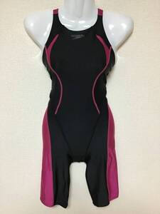 speedo 競泳水着 サイズL スピード SCW12301F