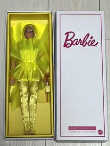 バービー　Barbie コンベンションドール　2022 不織布バッグ付き