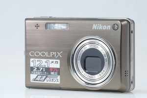 ★並品★Nikon COOLPIX S700#1821