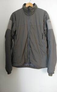 tilak tilak Verso MiG Jacket ティラック　カーキ　Lサイズ 