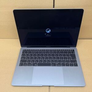 MacBook Air 2019グレイ13.3インチ　