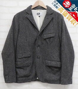 8T5889/Engineered Garments アンドーバージャケット エンジニアードガーメンツ