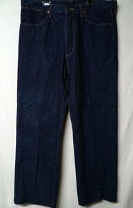 ◆Wrangler ラングラー M1502-29 デニムパンツ ジーンズ◆W36◆