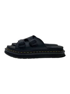 Dr.Martens◆サンダル/US8/BLK