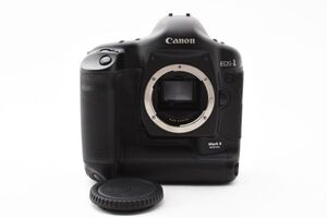 ◆美品◆ キャノン Canon EOS-1D Mark II ボディ EFマウント デジタルカメラ デジタル一眼レフ #4576