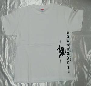 ◆新品・Tシャツ・SG　SNOWBOARD・シギグラブナーWＭ◆ラスト3着